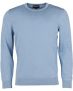 Barbour Rundhals-Pullover Pima Cotton Crew