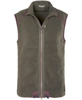 Barbour Fleeceweste Langdale