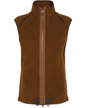 Barbour Fleeceweste Langdale