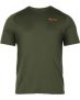 Pinewood T-Shirt Abisko Merino Wool