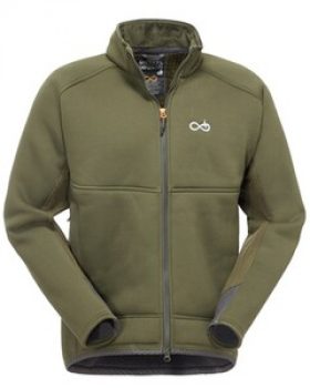 Merkel Gear Fleecejacke ARKTIS