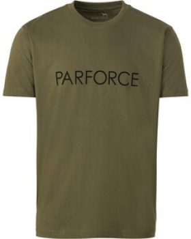 Parforce T-Shirt Logo