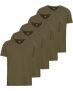 Wald & Forst T-Shirts 5er-Pack