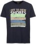 Camel active T-Shirt mit Druck