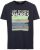Camel active T-Shirt mit Druck