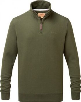 Schöffel Country Zip-Sweatshirt St Merryn