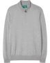 Alan Paine Zip-Pullover Barton