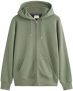 Gant Kapuzen-Sweatjacke