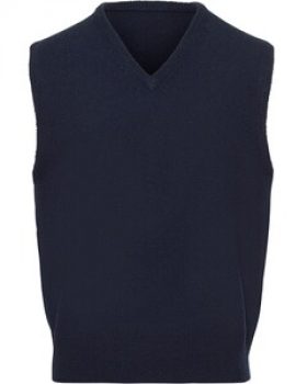 HIGHMOOR V-Pullunder