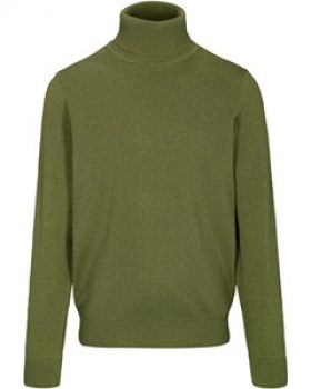 HIGHMOOR ollkragenpullover