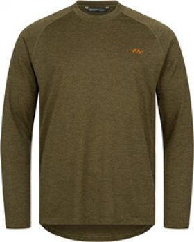 Blaser Outfits Langarmshirt Tech HunTec