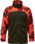 Pinewood Fleecejacke Furudal Hunters