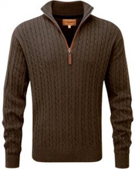 Schöffel Country Troyer Calton