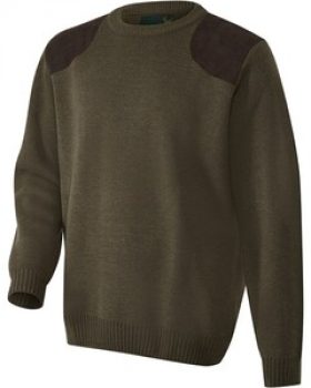 Parforce Tradition Jagdpullover Classic