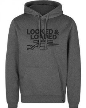 Seeland Hoodie Locked&Loaded