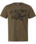 Merkel Gear T-Shirt BoarFanatic