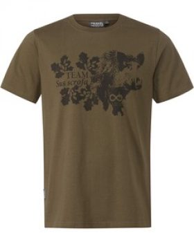 Merkel Gear T-Shirt BoarFanatic