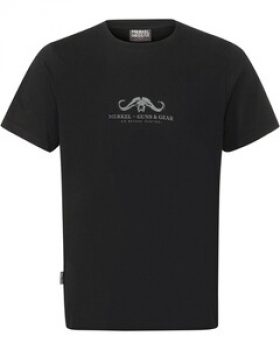 Merkel Gear T-Shirt Buffalo