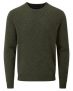 Alan Paine Rundhals-Pullover
