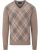 Alan Paine V-Pullover Jesmond