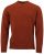 Laksen Rundhals-Pullover Kensington