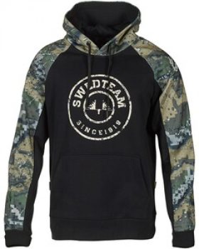 Swedteam Hoodie Ridge