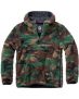Brandit Teddyfleece-Troyer