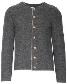 Stapf rickjacke Lars