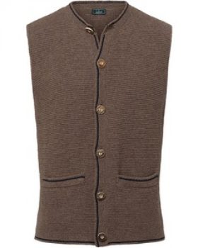 Luis Steindl ks-Links Strickweste