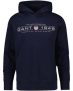 Gant raphic Hoodie