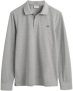 Gant Piqué Rugby-Polo