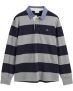 Gant Rugby-Polo