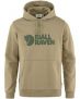 Fjällräven Hoodie Logo