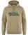 Fjällräven Hoodie Logo