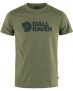 Fjällräven T-Shirt Logo