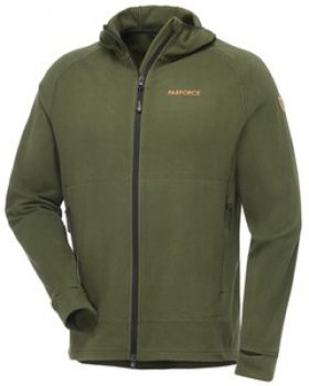Parforce Active Fleecejacke Mountain