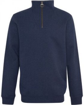 Barbour Zip-Troyer Nelson