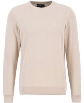 Barbour Rundhals-Pullover Pima Cotton Crew