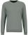 Barbour Rundhals-Pullover Pima Cotton Crew