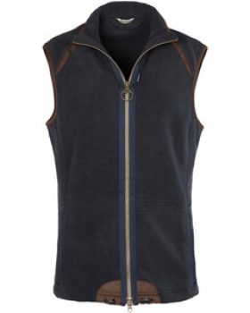 Barbour Fleeceweste Langdale