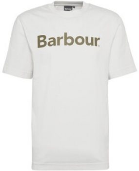 Barbour T-Shirt Logo