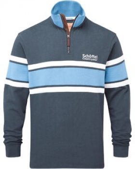 Schöffel Country Zip-Troyer Exmouth