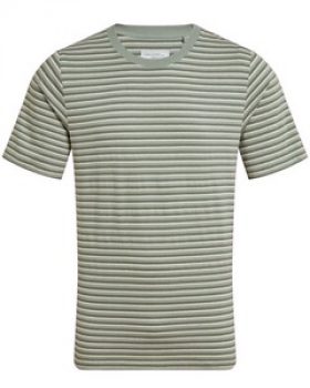 Craghoppers T-Shirt Buffon