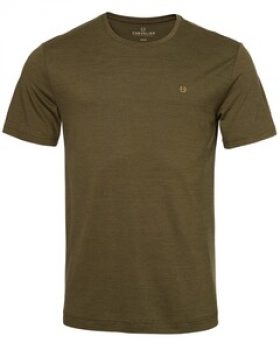 Chevalier T-Shirt Coley Wool 2.0