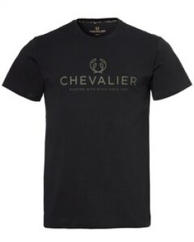 Chevalier T-Shirt Logo