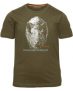 Pinewood Kinder T-Shirt Wild Boar