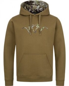 Blaser Outfits Hoodie HunTec 25