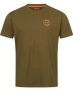 Blaser Outfits T-Shirt Argali Circle 25