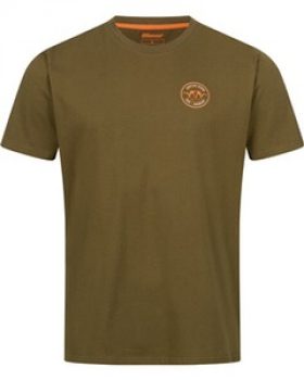Blaser Outfits T-Shirt Argali Circle 25