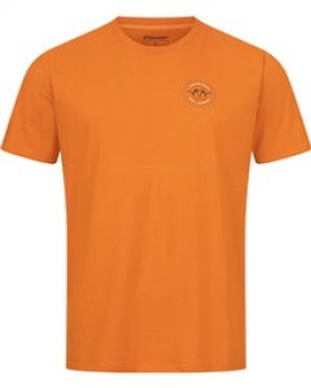 Blaser Outfits T-Shirt Argali Circle 25